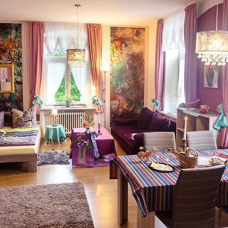 Апартаменты Nussdorfer Hof Нусдорф-ам-Инн Экстерьер фото