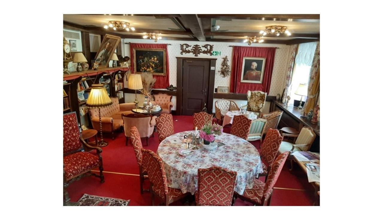 Апартаменты Nussdorfer Hof Нусдорф-ам-Инн Экстерьер фото