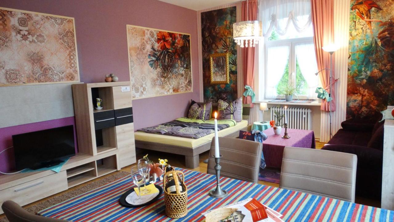 Апартаменты Nussdorfer Hof Нусдорф-ам-Инн Экстерьер фото